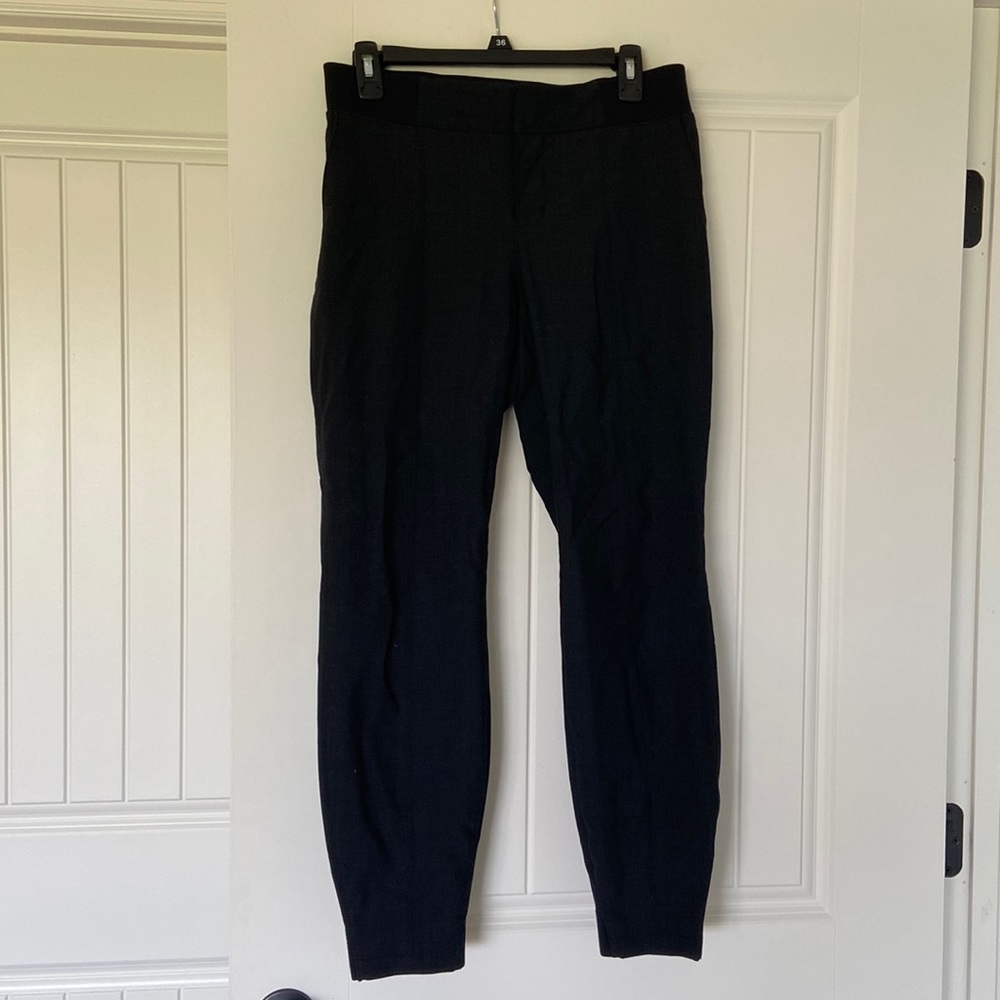 Athleta work joggers